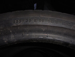 Continental WinterContact TS 830 255/35 R19 96V č.43z - 3