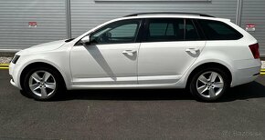 ŠKODA OCTAVIA III FACELIFT COMBI AMBITION - 3