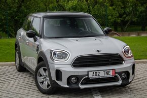 Mini Countryman Cooper - 3