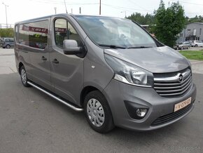 Opel Vivaro - 3