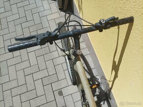 BICYKEL TOPBIKE - 3