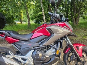 Honda NC 750X ABS, r.v. 2020 - 3