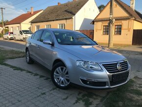 Volkswagen Passat 2.0 TDI Highline 170 PS - 3