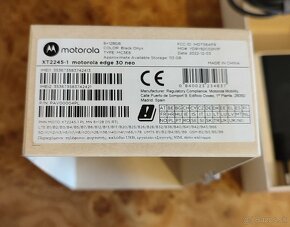 Motorola edge30neo - 3