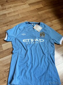 Dres Manchester City - 3