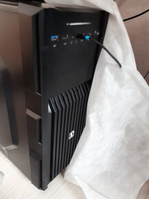 PC a periferie (Xeon / Radeon 6600 / 32 GB RAM) - 3