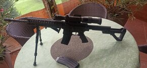 Predam dpms sbr m4 - 3