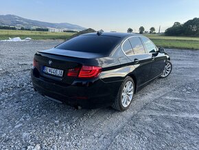 Bmw f10 520d - 3