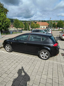 Seat Leon 1.6 Benzin - 3