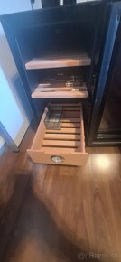 Humidor el presidente 23 - 3