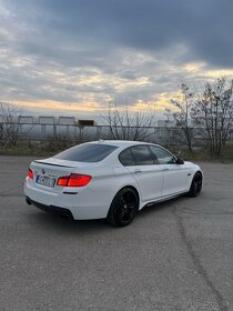 Bmw M550d - 3