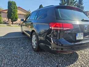 Volkswagen Passat 1.6tdi kw88 - 3