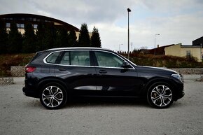 BMW X5 45e - 3