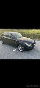 BMW e60 530i - 3