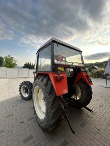 ZETOR 7340 TURBO - 3