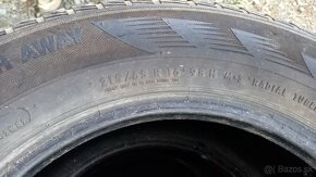 215/65r16 102H zimne - 3