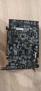 GIGABYTE GEFORCE GTX 950 2GB GDDR5 - 3