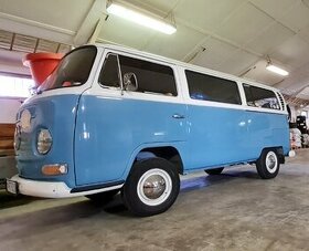 Volkswagen Transporter T2 A 1969.. - 3