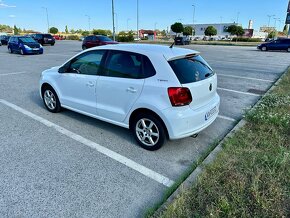 VW Polo 1.6 TDI - 3