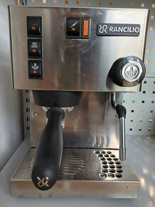 Rancilio Silvia - 3