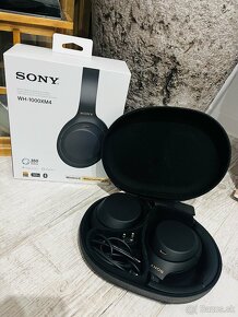 SONY WH-1000XM4 - 3