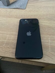 Iphone SE2022 128GB - 3