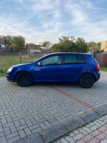 NA PREDAJ GOLF 5 1.9TDi, 77kw + chip - 3