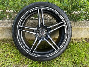 5x112 R21 ABT ZIMNÁ SADA Audi mercedes bmw vw - 3