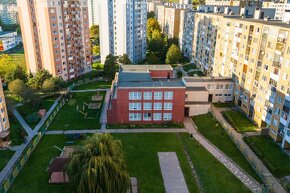 REZERVOVANÉ - 3 izb. byt, Varšavská 25, pri lese, 82 m2 + lo - 3