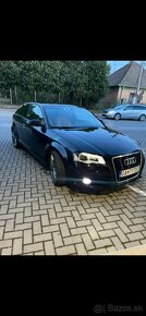 Predaj AUDI A3 1,6TDI r.v 2011 - 3