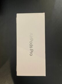 Apple AirPods Pro (2. generácie) - 3