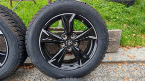 5x114,3 R17 --- TOYOTA C-HR - 3