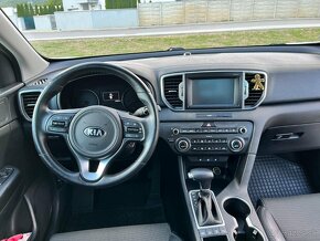 Kia Sportage - 3