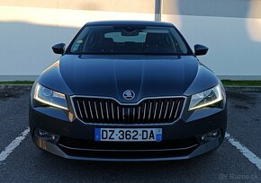 Škoda Superb 2.0 TDI  Style - 3