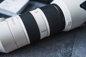 Sony FE 70-200mm F2.8 GM - 3