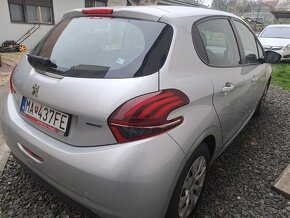 Predam peugeot 208 - 3