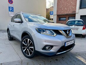 Nissan X-Trail DIG-T 160 Tekna - 3