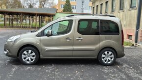 Citroen  Berlingo 1.6 Selection,Tempomat - 3