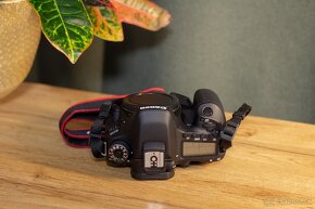 Canon 80D - 3