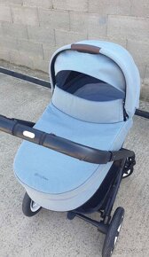 Cybex Talos S Lux 2-kombinácia - 3