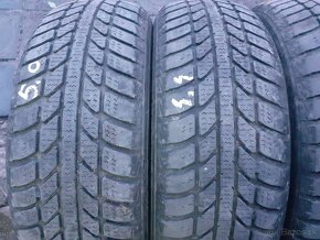 185/60 r15 kingstar - 3