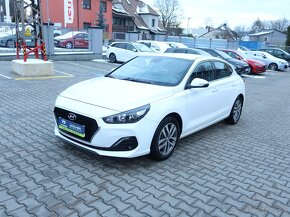 AKCE Hyundai i30 FB 1.4T-GDI 103kW COMFORT - 3