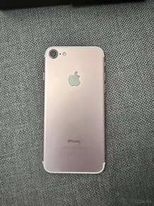 Predám IPhone 7 32GB - 3