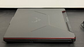 Herny Asus Fx506L I5, 512Gb ssd, GTX1650 4Gb - 3