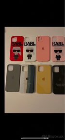 Kryty na Iphone 12,12pro,12mini, 12promax - 3