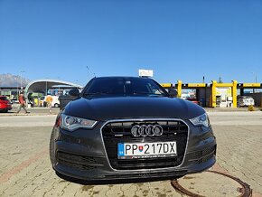 Audi A6 Avant 2xSline Quattro - 3