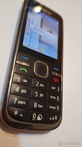 Nokia C5 - 3