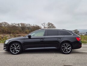 ❇️Škoda Superb Combi Facelift 2.0 TDI 150PS DSG❇️ - 3