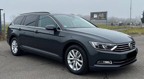 Volkswagen Passat variant Comfortline 2.0TDi DSG - 3