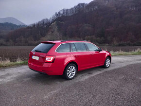 Škoda Octavia 2.0Tdi DSG 4x4 Combi Style M2020 Kúp.Slovensko - 3